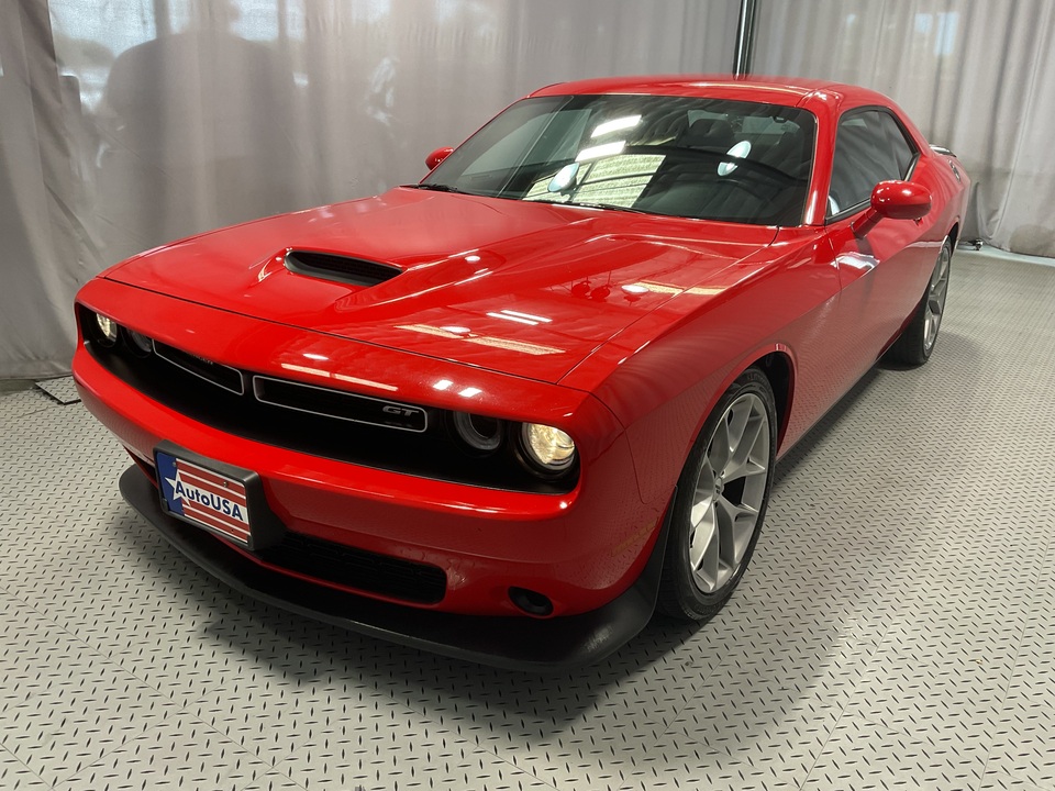 2023 Dodge Challenger GT