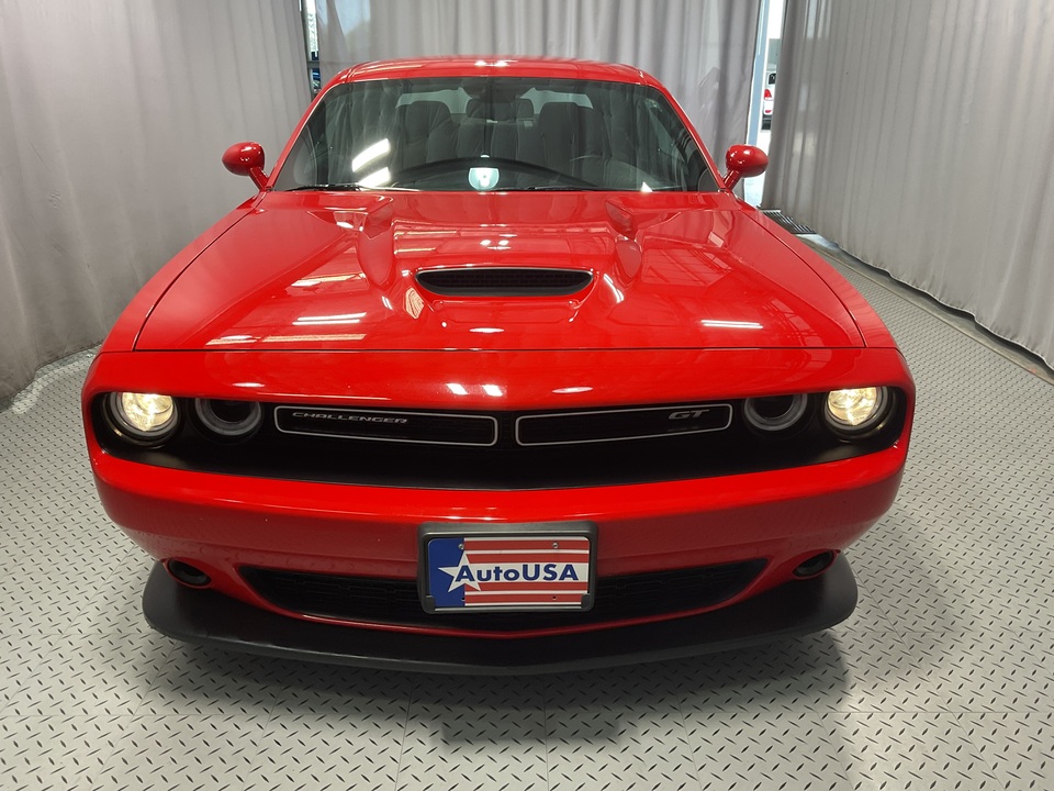 2023 Dodge Challenger GT