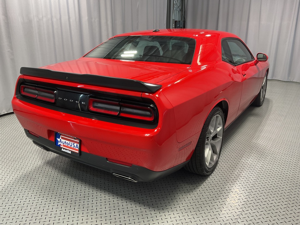 2023 Dodge Challenger GT