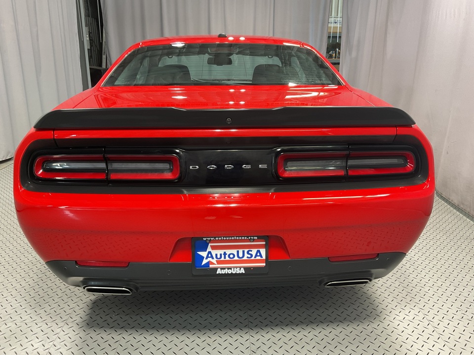 2023 Dodge Challenger GT