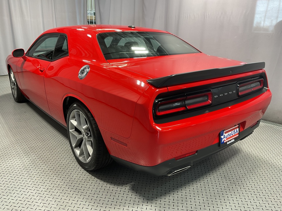 2023 Dodge Challenger GT