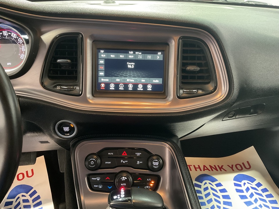 2023 Dodge Challenger GT