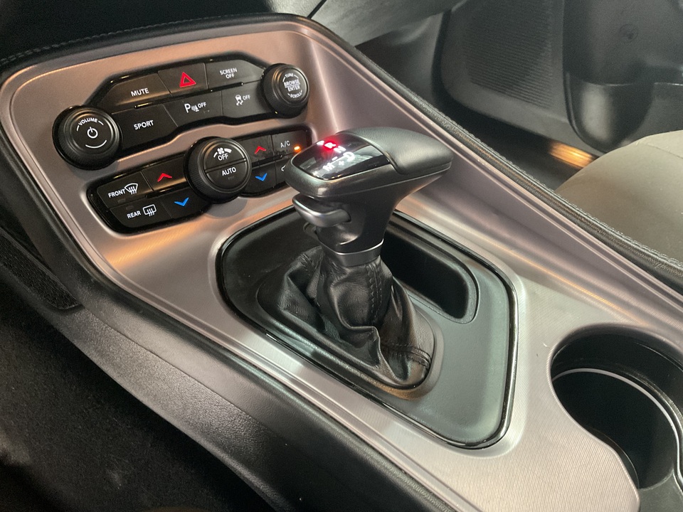 2023 Dodge Challenger GT
