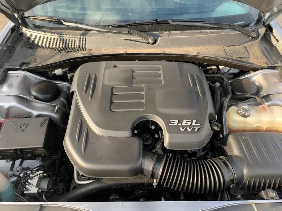 2017 Chrysler 300 S V6 RWD
