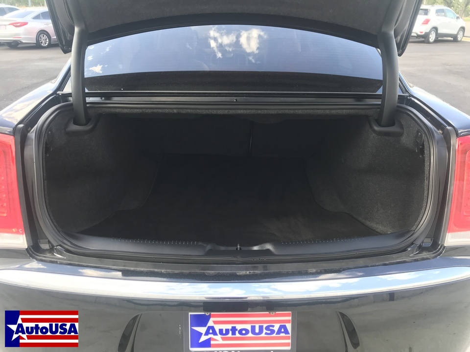 2019 Chrysler 300 Limited RWD