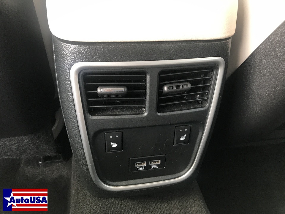 2019 Chrysler 300 Limited RWD