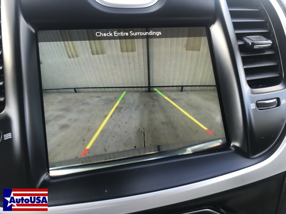 2019 Chrysler 300 Limited RWD