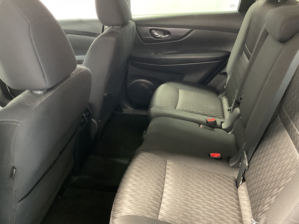 2020 Nissan Rogue SV 2WD
