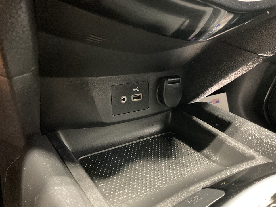 2020 Nissan Rogue SV 2WD