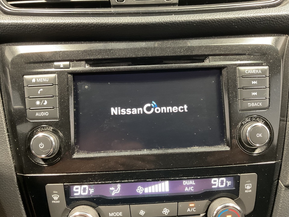 2020 Nissan Rogue SV 2WD