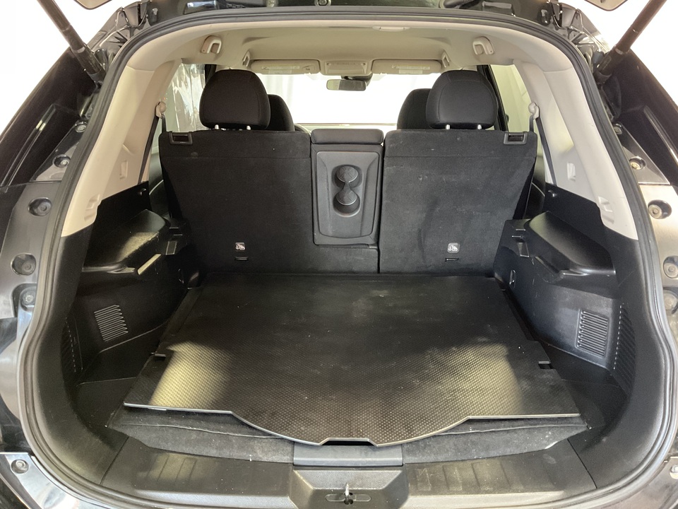 2020 Nissan Rogue SV 2WD