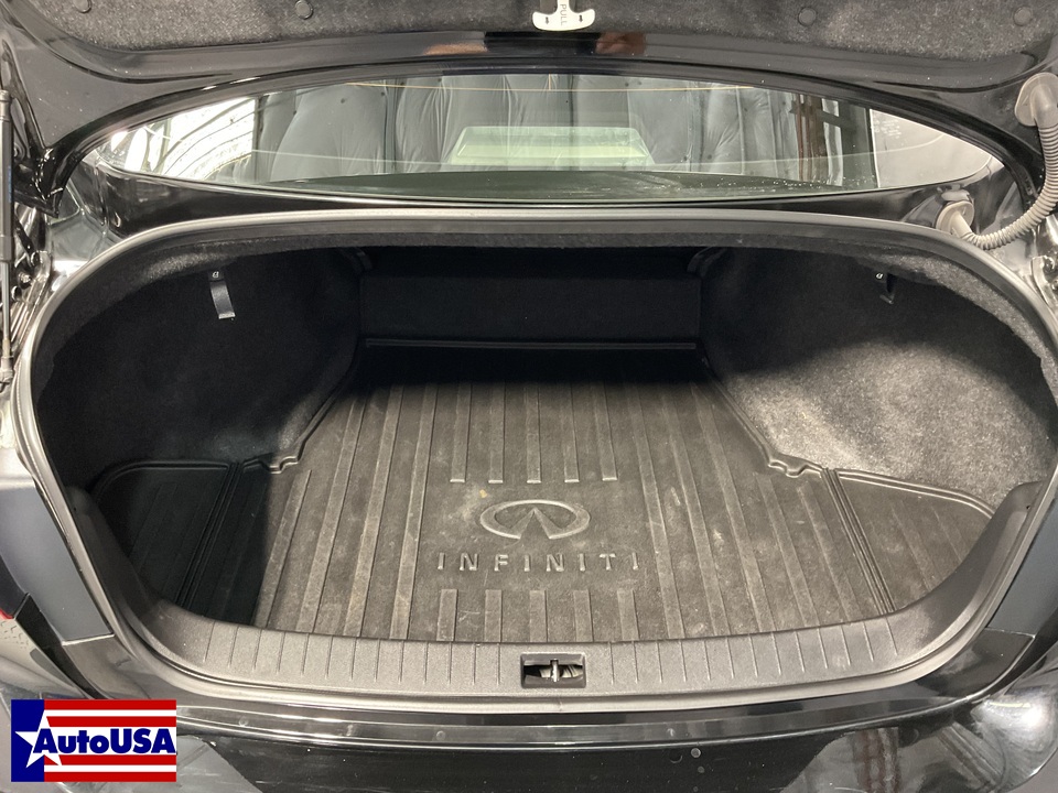 2019 Infiniti Q50 3.0t Sport