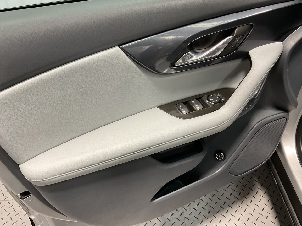 2021 Chevrolet Blazer 3LT