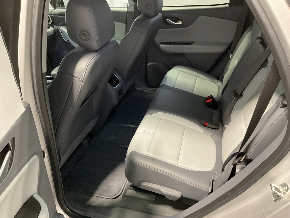 2021 Chevrolet Blazer 3LT