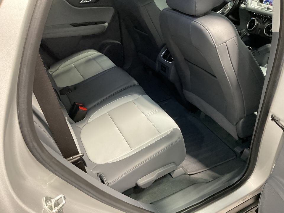 2021 Chevrolet Blazer 3LT