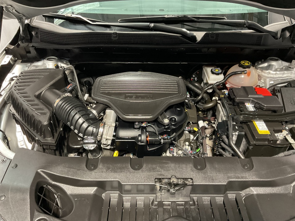2021 Chevrolet Blazer 3LT