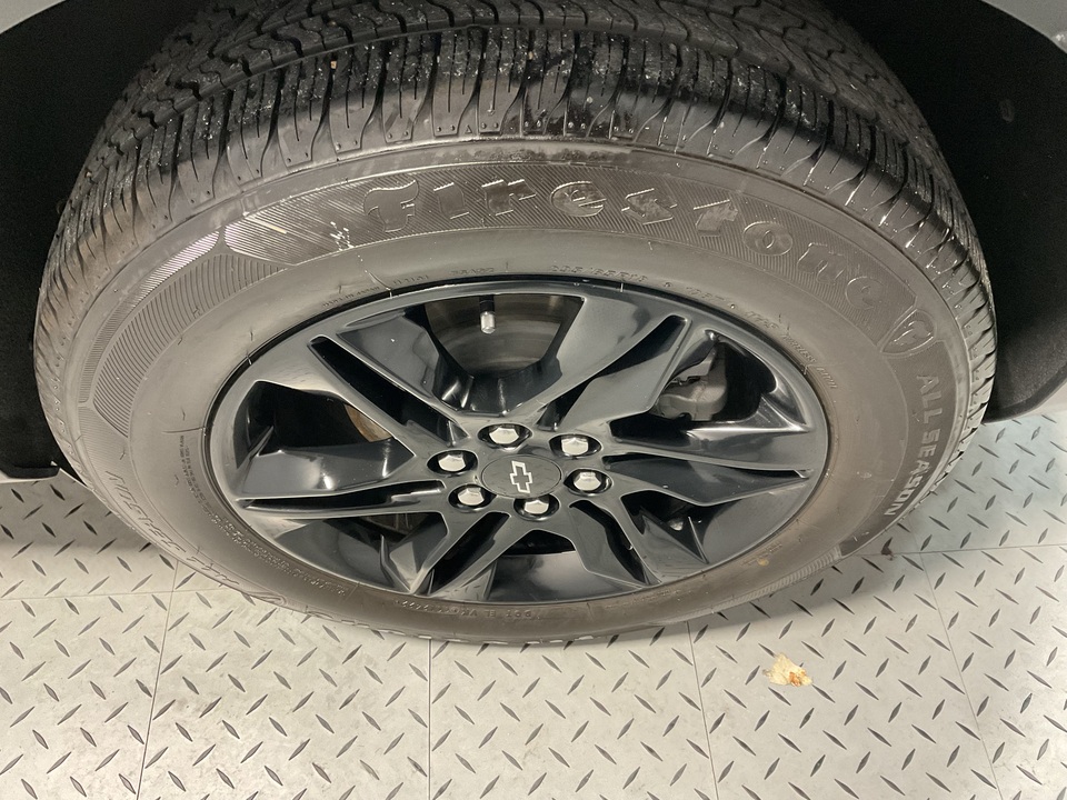 2021 Chevrolet Blazer 3LT