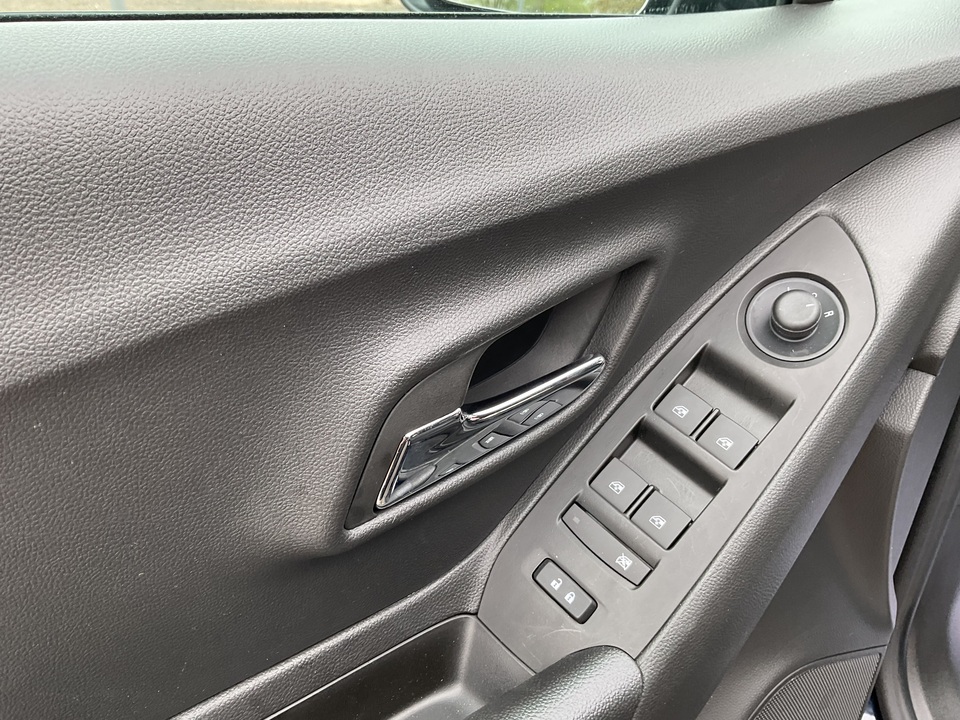 2022 Chevrolet Trax LT AWD