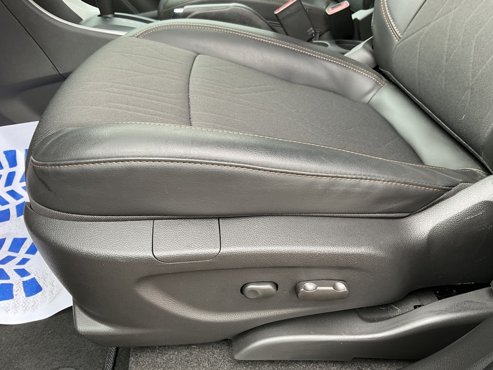 2022 Chevrolet Trax LT AWD