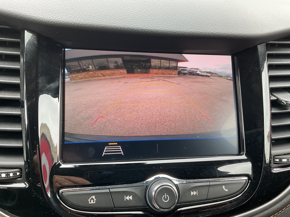 2022 Chevrolet Trax LT AWD