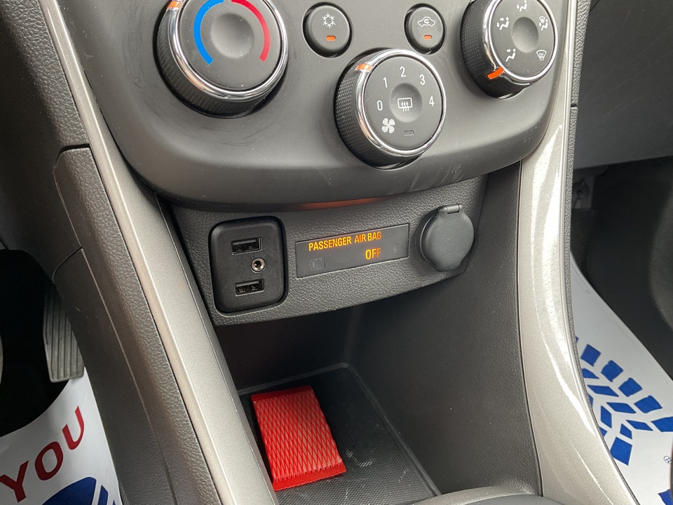 2022 Chevrolet Trax LT AWD