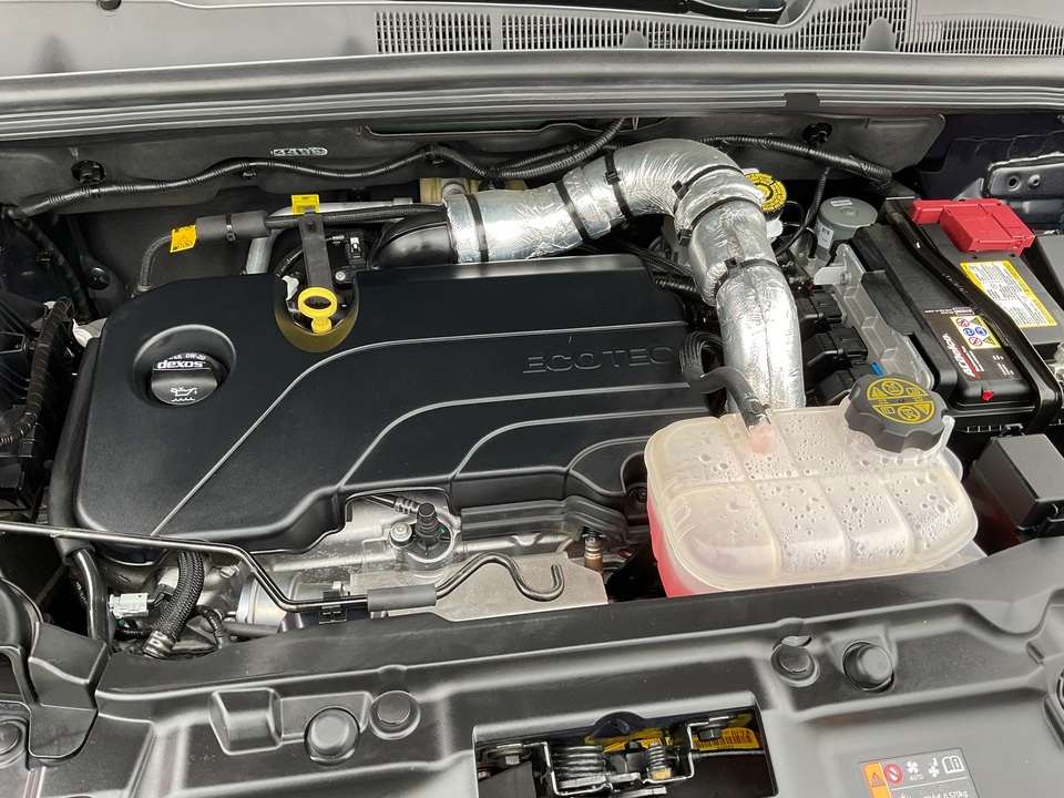 2022 Chevrolet Trax LT AWD