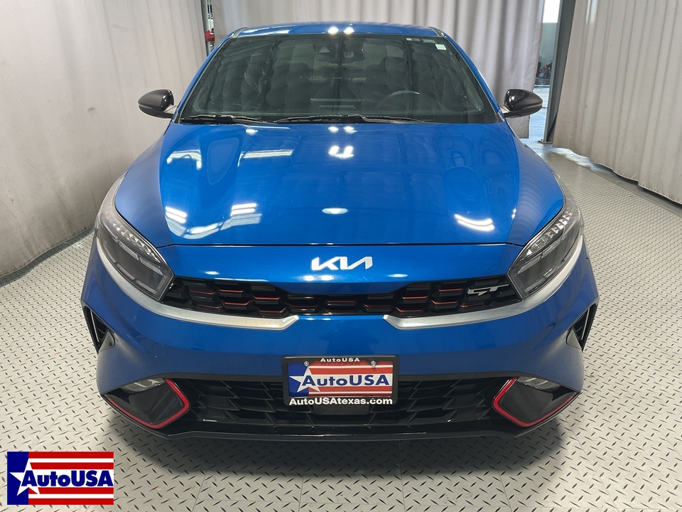 2023 Kia Forte GT 7A