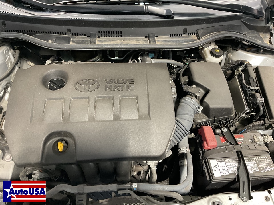 Used 2018 Toyota Corolla iM in Irving, TX ( V559397 ) | AutoUSA