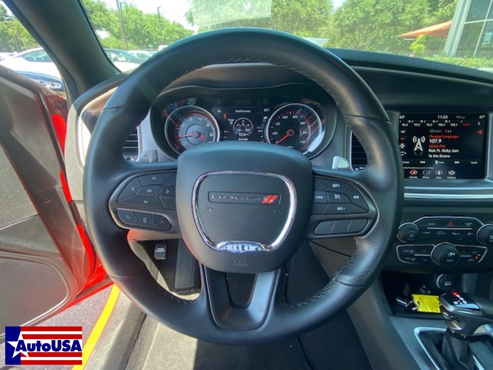 2021 Dodge Charger GT