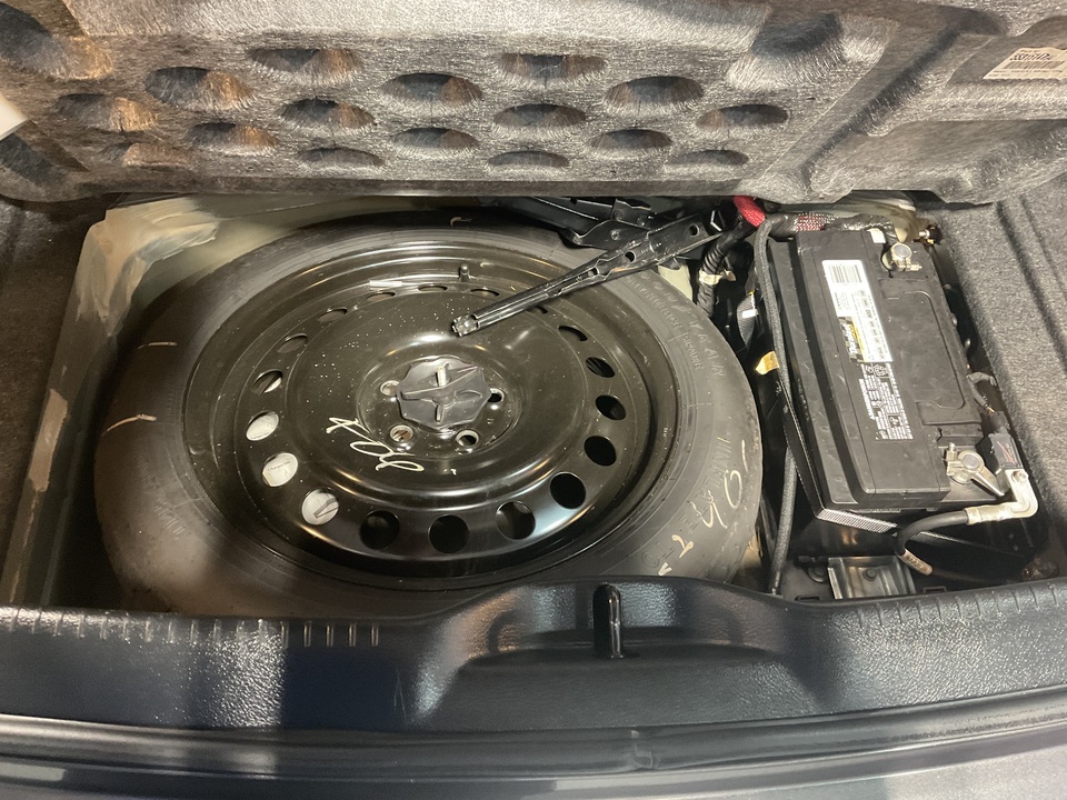 2019 Chrysler 300 Touring