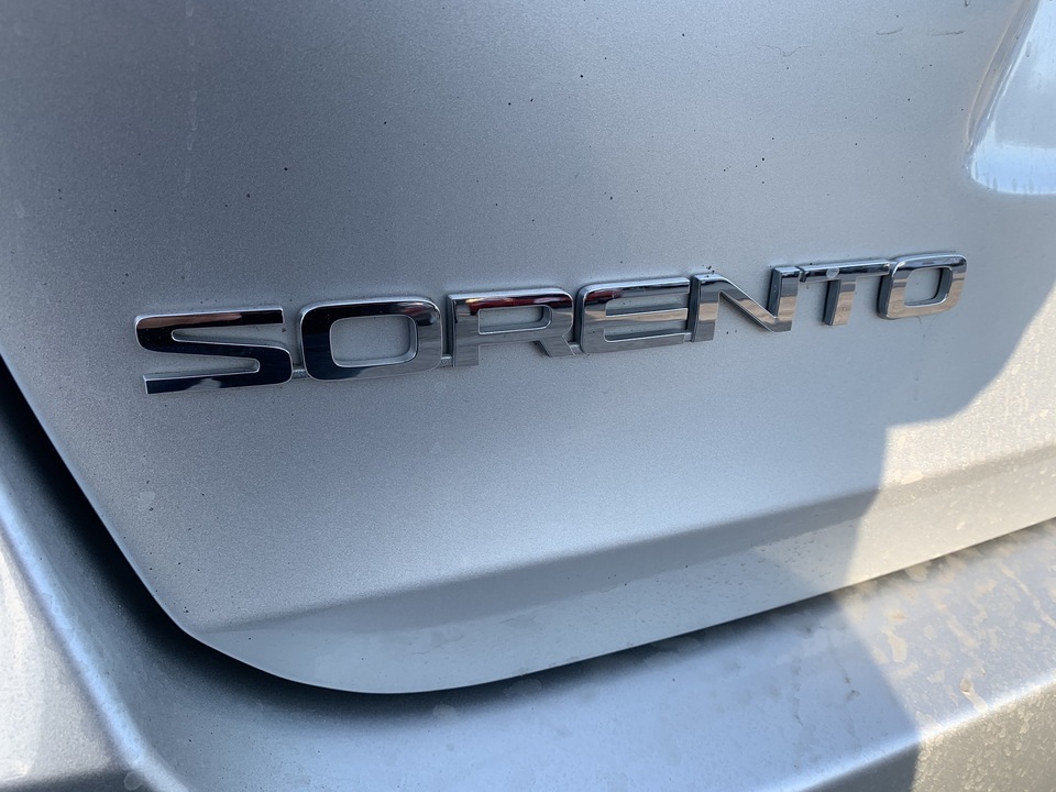 2019 Kia Sorento LX 2WD