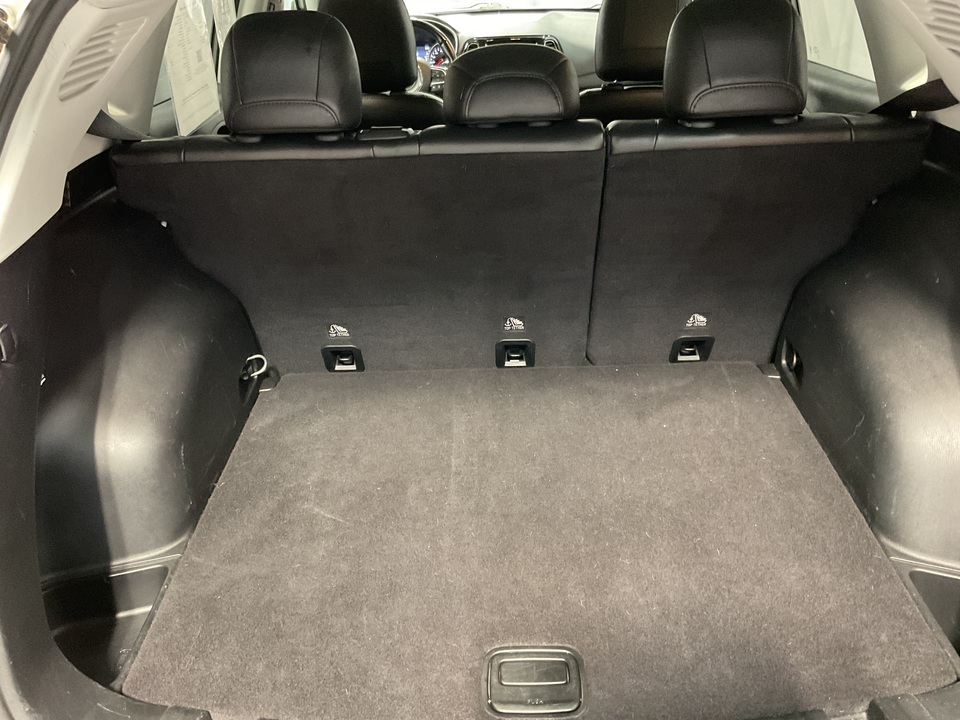 2021 Jeep Compass Limited 4WD