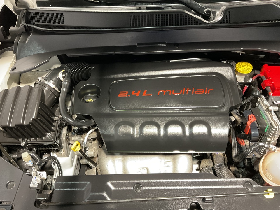 2021 Jeep Compass Limited 4WD