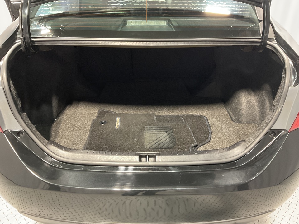2017 Toyota Corolla SE CVT