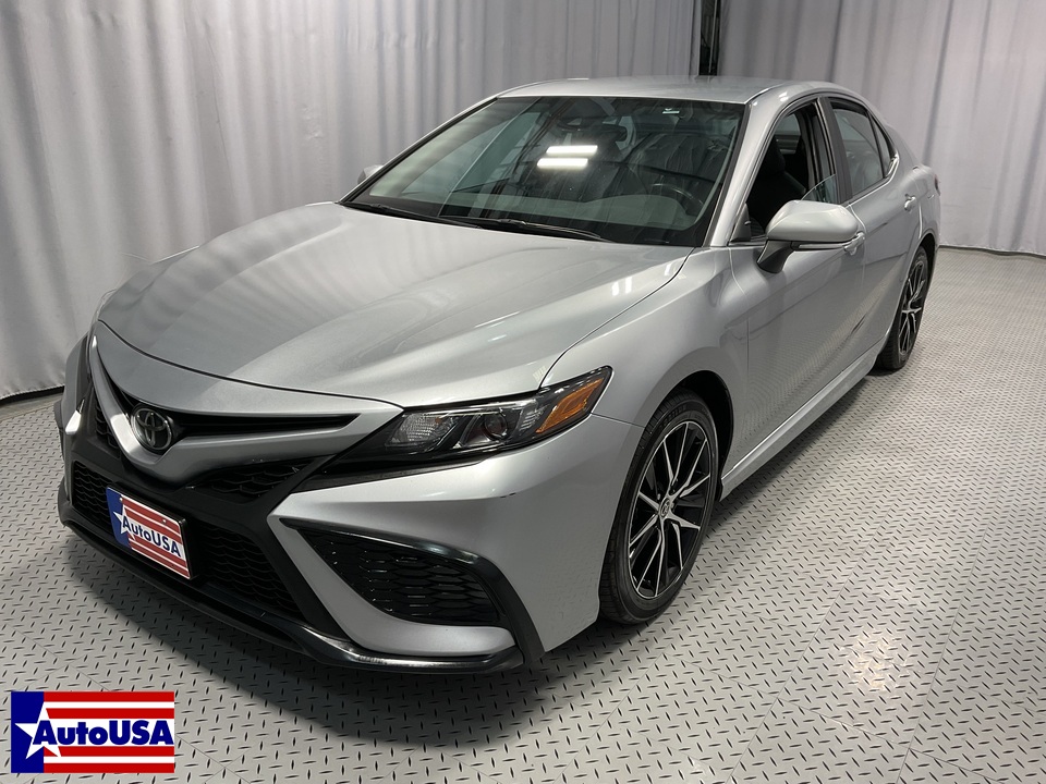Cool Used Toyota Camry Dallas Pictures