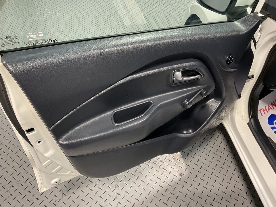 2016 Kia Rio LX 6A