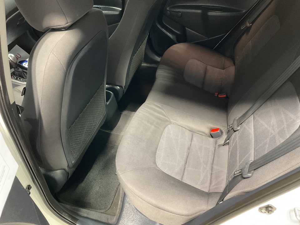 2016 Kia Rio LX 6A