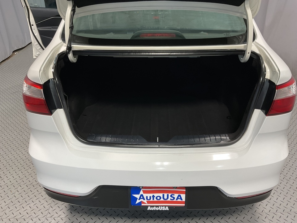 2016 Kia Rio LX 6A