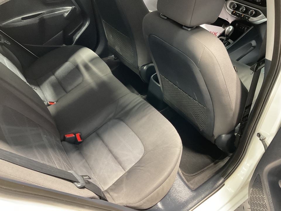 2016 Kia Rio LX 6A