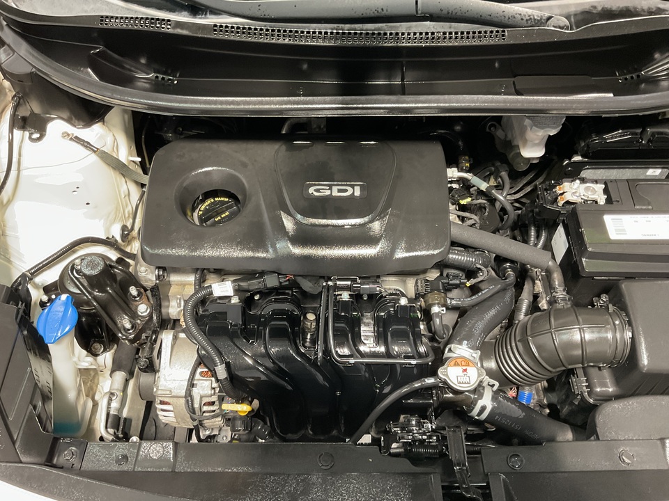 2016 Kia Rio LX 6A