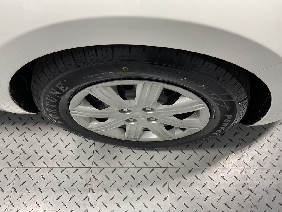 2016 Kia Rio LX 6A