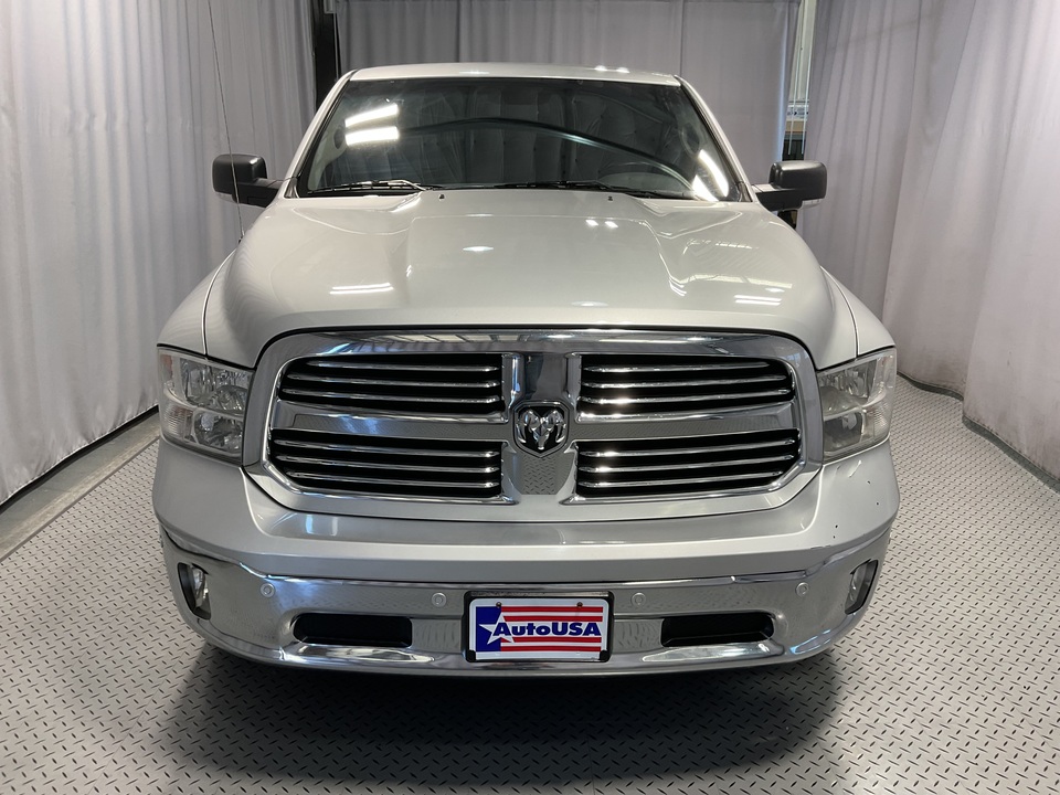 2017 Ram 1500 LoneStar Crew Cab SWB 2WD