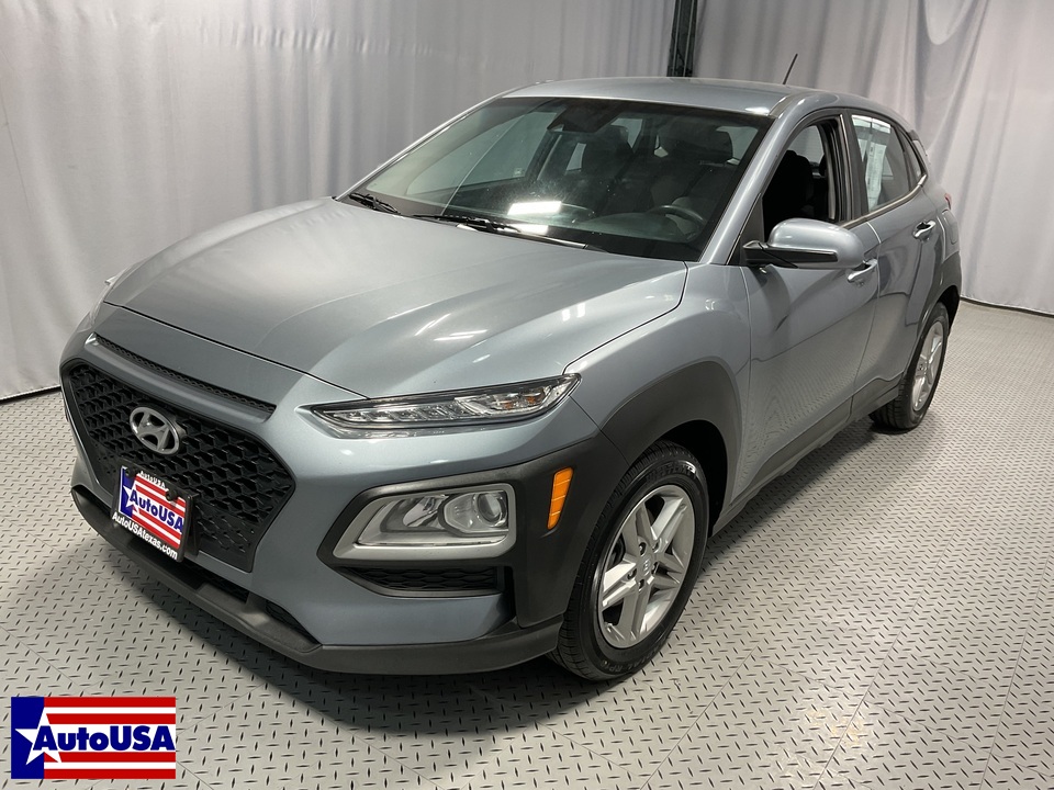 Hyundai Dallas Tx