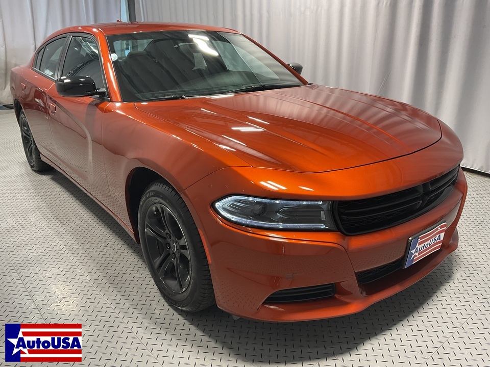 2023 Dodge Charger SXT