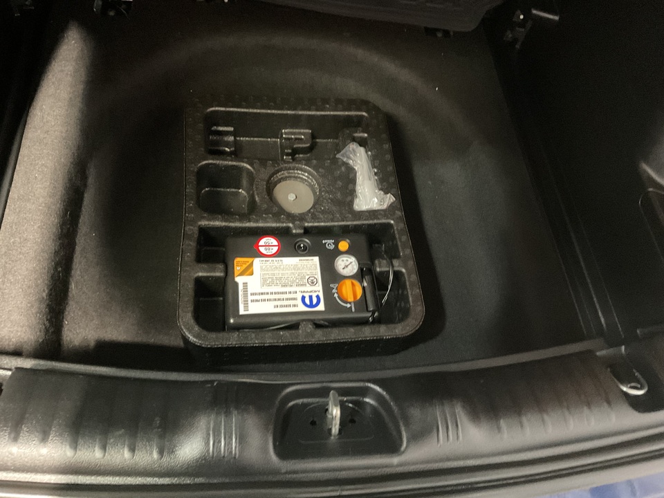 2019 Jeep Compass Limited 4WD