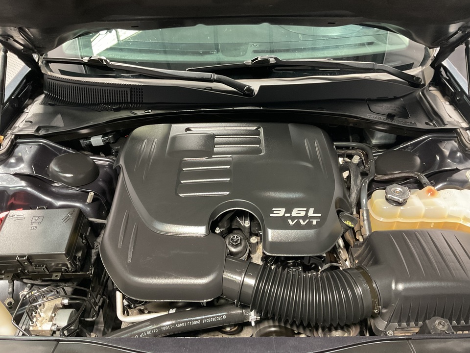 2019 Chrysler 300 Touring