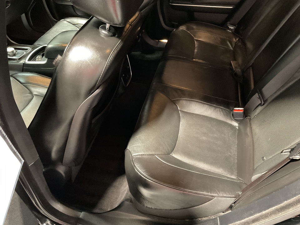 2019 Chrysler 300 Limited RWD
