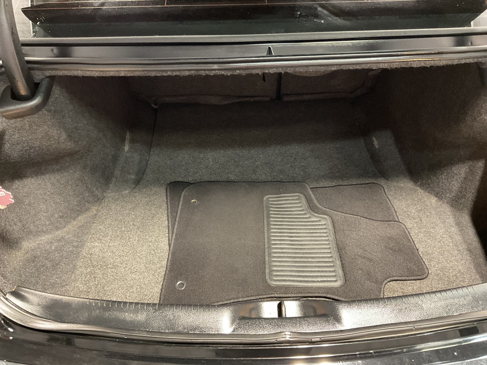 2019 Chrysler 300 Limited RWD