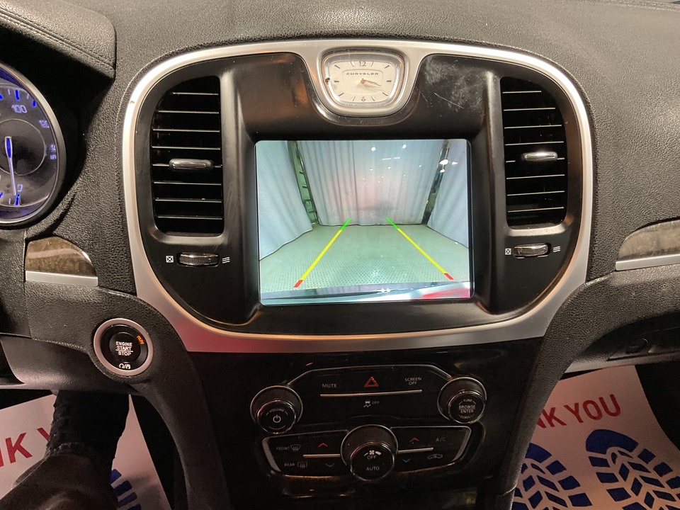 2019 Chrysler 300 Limited RWD