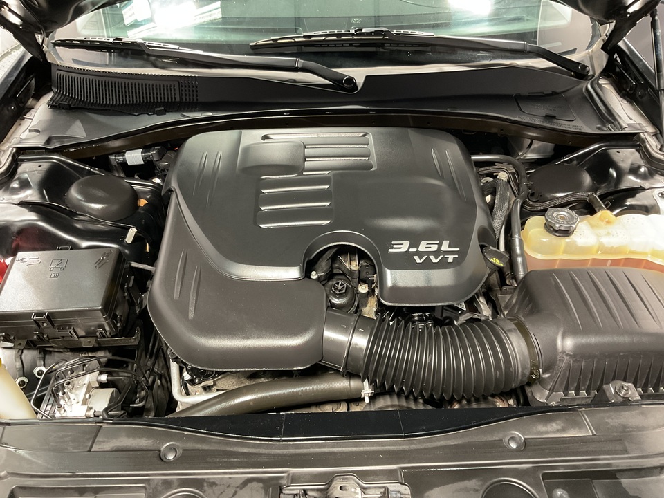 2019 Chrysler 300 Limited RWD